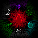 The Crystalline Deities