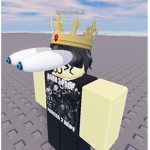 SpriteBruhs Roblox Universe