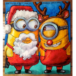 minion eaters
