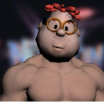 Jimmy Neutron Cult: Carl Wheezer Addition