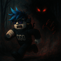 Cursed kampung(Pre-Alpha)