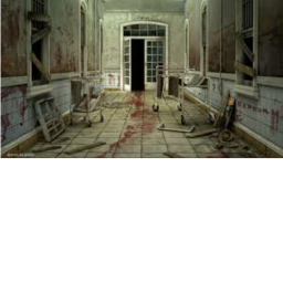 The Hospital (HORROR)