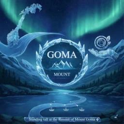[FREE AVA  X5 + UPD!] MOUNT GOMA icon