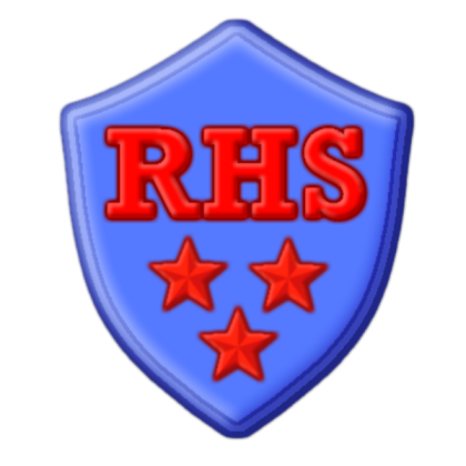 RHS Logo Roblox decal