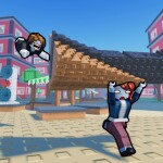 Collect a Big John Machine | ST PADDYS LATE