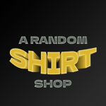 A Random Shirt Shop