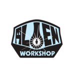 Alien Workshop RBLX