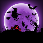 Spooky Threads