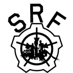 [S.R.F.] Special Recontaiment Forces site