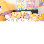 LankyBox GANG 3D