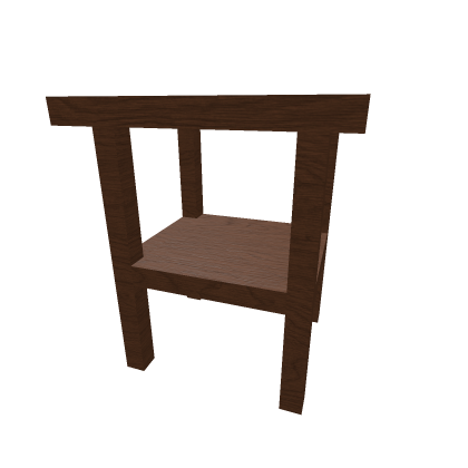Small Table