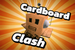 Cardboard Clash