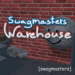 swagmaster's warehouse