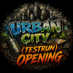 [UNDER CONSTRUCTION] Urban City