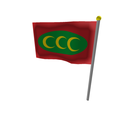 Ottoman flag