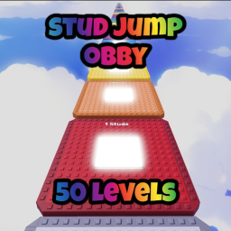 Stud Jump Obby