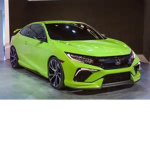 Honda Civic Studios
