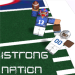 The IStrong Nation #FREEDOM Group Thumbnail