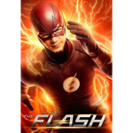 The Flash CW Role-Play