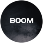 BOOM