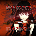 GH0ST CR3W そ