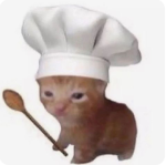 Cook with me! You guys can learn anything with me!