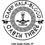 Camp Half Blood (Official)