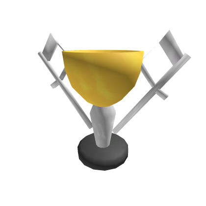 Big Trophy