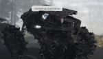 CertifiedSteppaz offroad