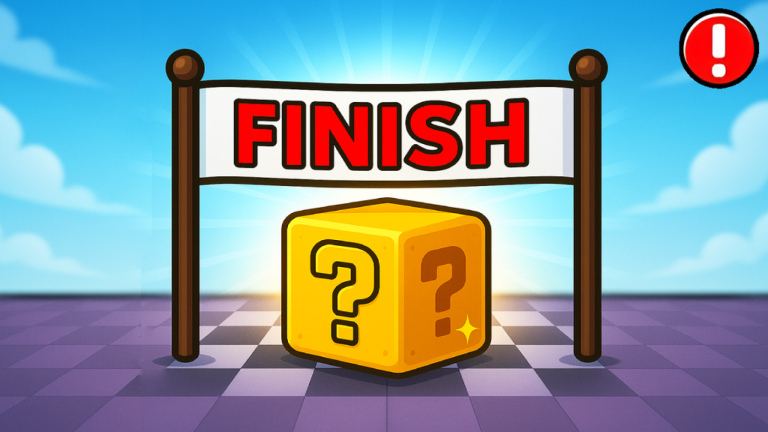 🪏 Win Free Rewards OBBY!  Codes