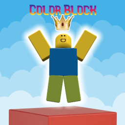 🌈 Color Block Race 🌈 [DEVELOPMENT]