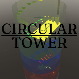 Circular Tower!