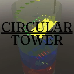 Circular Tower! icon