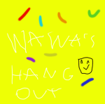 Wawa's hangout