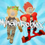 #MINDINROBLOX