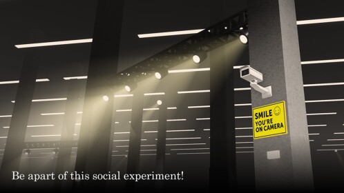 [RIOT] social experiment 