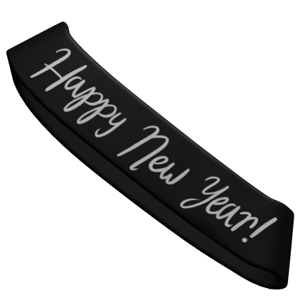 New Years thumbnail