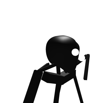 backrooms monster 