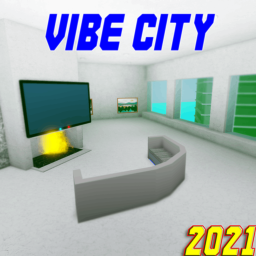 Vibe City