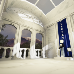 homestore revamp - laufey