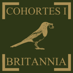 Cohortes I Britannia