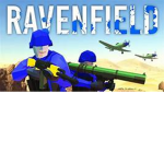 Raven Field Official Game