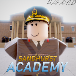 🔫[FREE GUN]🔫 Sandhurst Military Academy