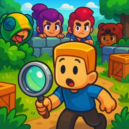 Image du serveur Roblox