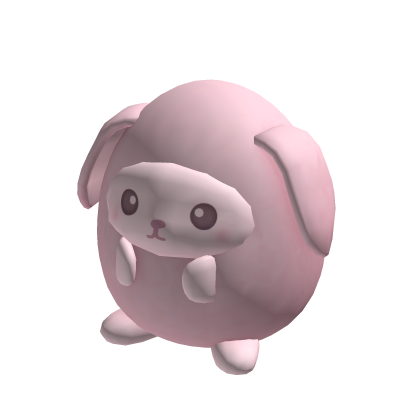 Kawaii Lamb Plushie