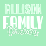 Allison Family