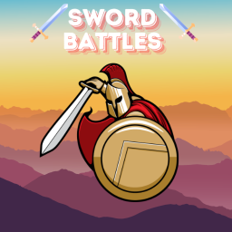 Sword battles BIG UPD