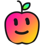 Gradient Apple