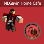 MLG 【Home Cafe】