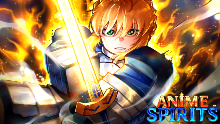 [💥MODULO YUJI + 4X] Anime Spirits screenshot 3